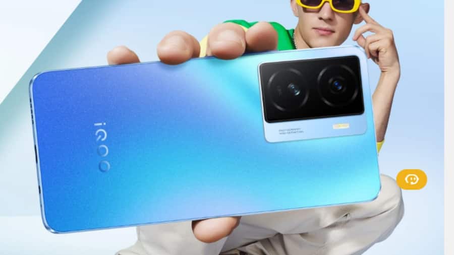 Amazon Sale से सस्ते में घर लाएं धांसू स्मार्टफोन, मिल रही दिवाली क्रेकर डील iQOO Z7s 5G (1)