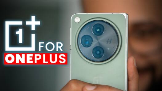 OnePlus Open Review: सबसे बेहतरीन Foldable Smartphone?