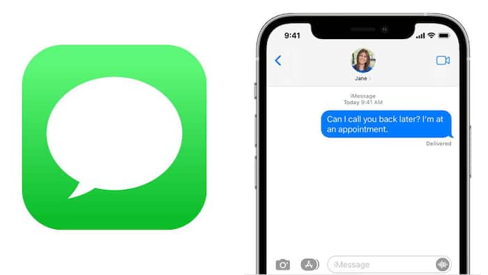 iMessage
