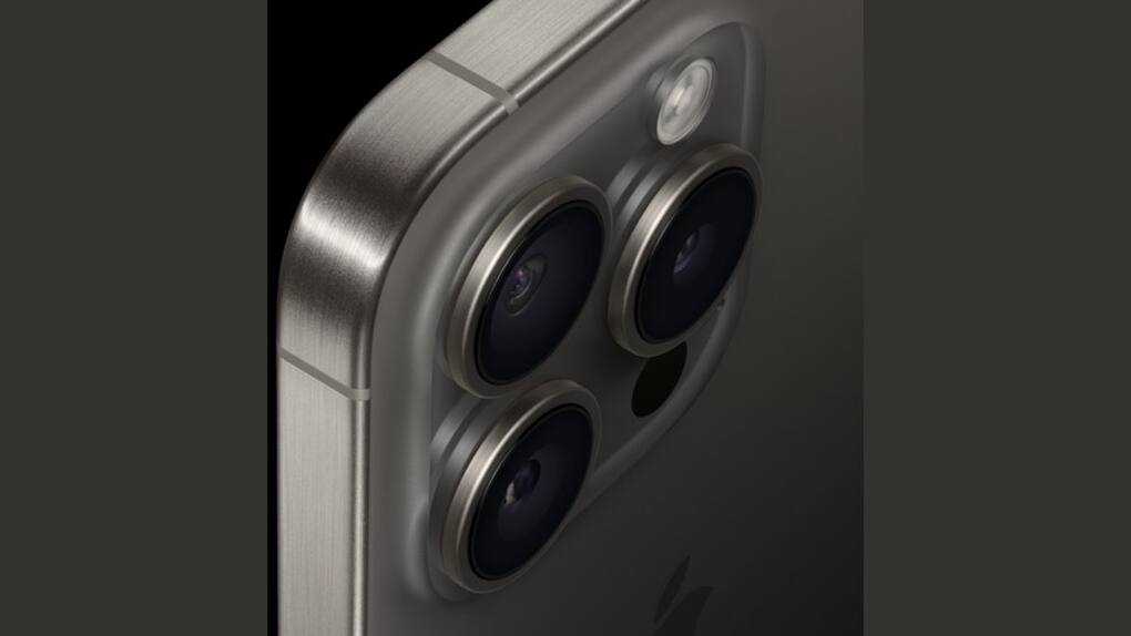 Apple iPhone 16 Pro may bring a new kind of camera.