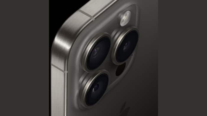 Apple iPhone 16 Pro may bring a new kind of camera.
