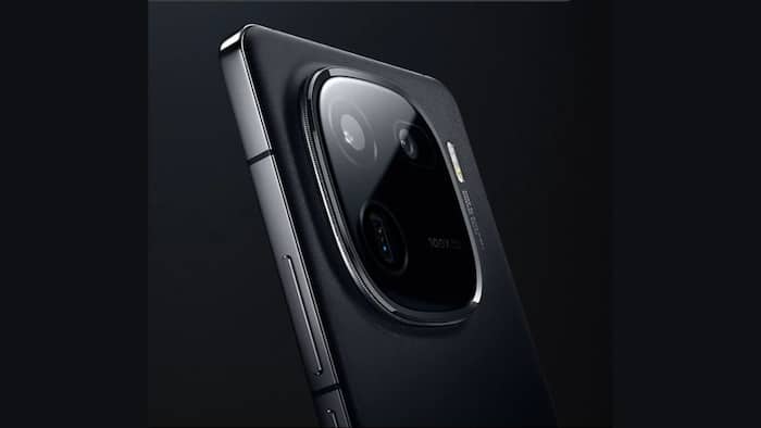 iQOO 12 series is coming to India next month
