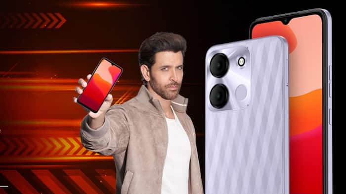 itel A60s