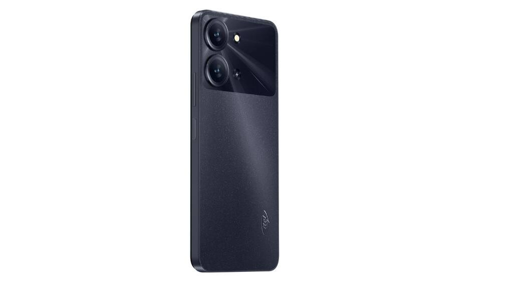 itel P40+ Performance