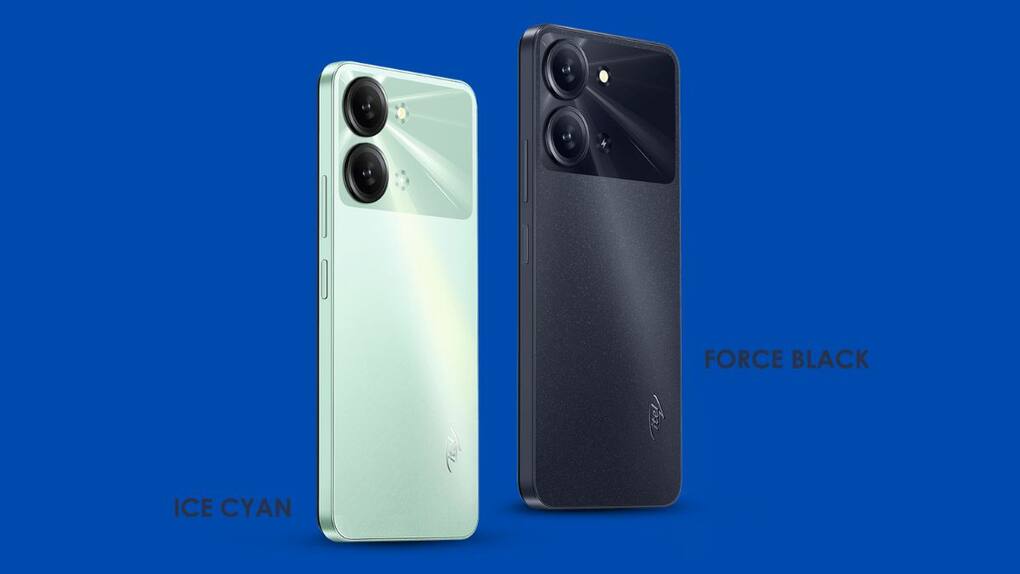 itel P40+ Price