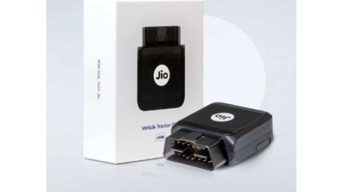 Jio ने लॉन्च किया खास डिवाइस, आपकी नॉर्मल कार बन जाएगी स्मार्ट