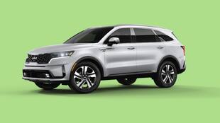 2024 Kia Sorento एसयूवी से उठा पर्दा, स्टाइलिश लुक के साथ मिलेंगे एडवांस फीचर