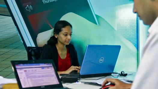 Government to offer incentives for Dell, HP, Foxconn to make laptops locally