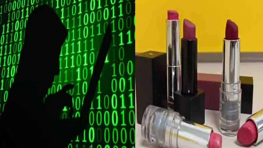 Delivery Scam: मंगाई 300 रुपये की लिपस्टिक, लगा लाख रुपये का चूना lipstic-scam