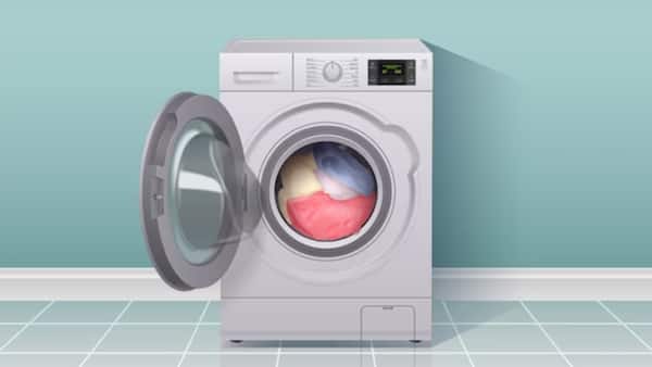 Amazon से सस्ते में खरीदें इन-बिल्ट हीटर वाली वॉशिंग मशीन, मिल रही तगड़ी डील machine
