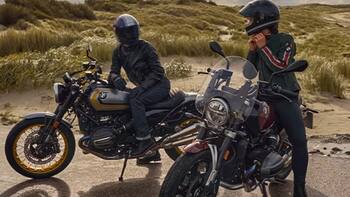 BMW ने पेश की दो नई बाइक, शानदार फीचर के साथ मिलेगा दमदार इंजन