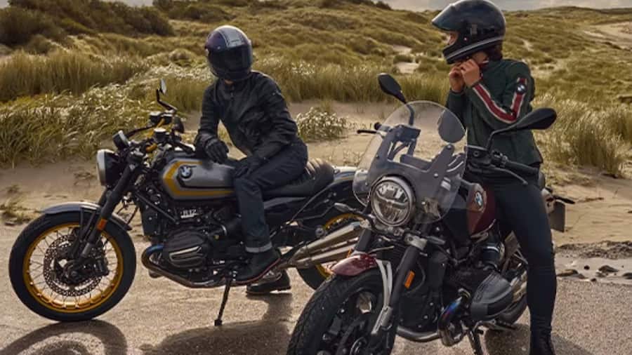 BMW ने पेश की दो नई बाइक, शानदार फीचर के साथ मिलेगा दमदार इंजन main (2)