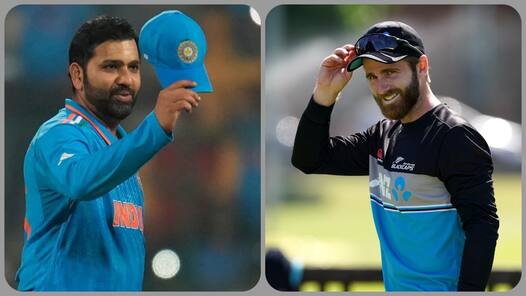 India vs New Zealand World Cup semi-final today: How to watch the match online for free