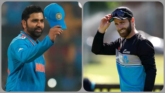 India vs New Zealand