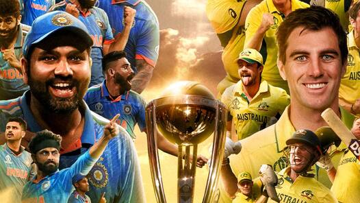 Ind vs Aus: Google finds similarities between 2003, 2023 World Cup finals
