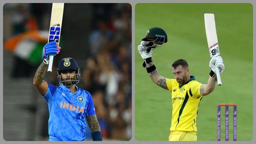 India vs Australia 3rd T20 match: तीसरा टी-20 मुकाबला आज, जानें कब और कहां देखें लाइव मैच