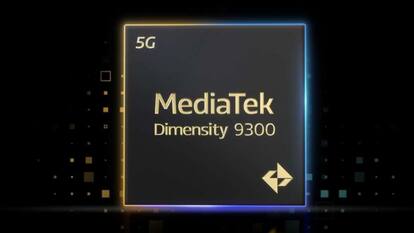 MediaTek Dimensity 9300 flagship chipset announced, will be used on upcoming Vivo phone