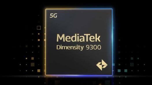 MediaTek Dimensity 9300 flagship chipset announced, will be used on upcoming Vivo phone