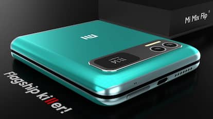 Xiaomi का फ्लिप फोन जल्द होगा लॉन्च, मिलेगा तगड़ा प्रोसेसर