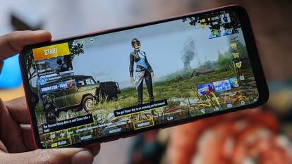 Free Fire MAX, BGMI जैसे गेम खेलने के लिए 8 सस्ते स्मार्टफोन, 12GB RAM समेत तगड़े फीचर्स