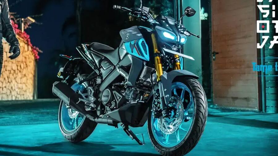 Yamaha लेकर आ रहा दो नई बाइक, धांसू डिजाइन के साथ मिलेगा तगड़ा इंजन mt