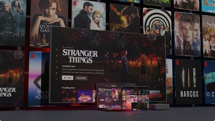 netflixone