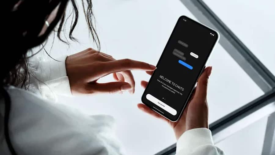Android फोन में अब ट्रांसफर नहीं होंगे iPhone वाले मैसेज, जानें वजह nothing-chats