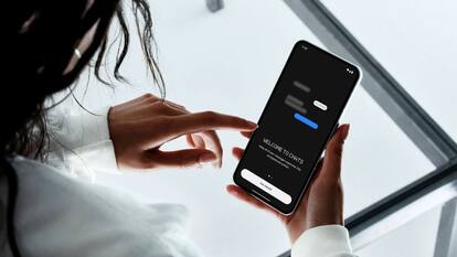 Nothing removes its iMessage-compatible Chats app a day after release