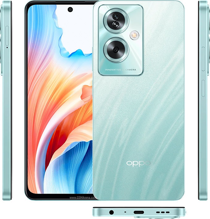 POCO M6 Pro 5G with 6.79″ FHD+ 90Hz display, Snapdragon 4 Gen 2, up to 6GB  RAM launched in India starting at Rs. 10,999