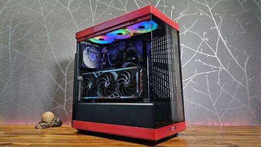 How to build your first gaming PC: A beginner's guide