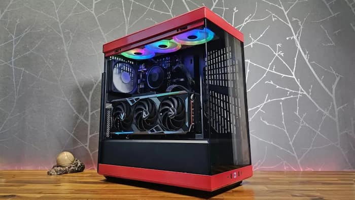 pc case