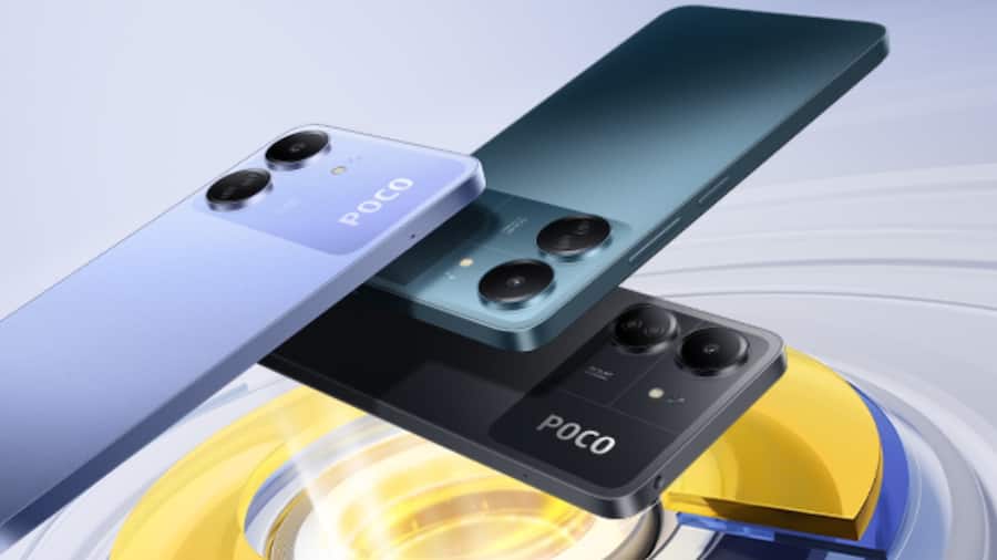 POCO X6 Neo जल्द भारत में होगा लॉन्च, मिलेंगे एक से बढ़कर एक फीचर poco