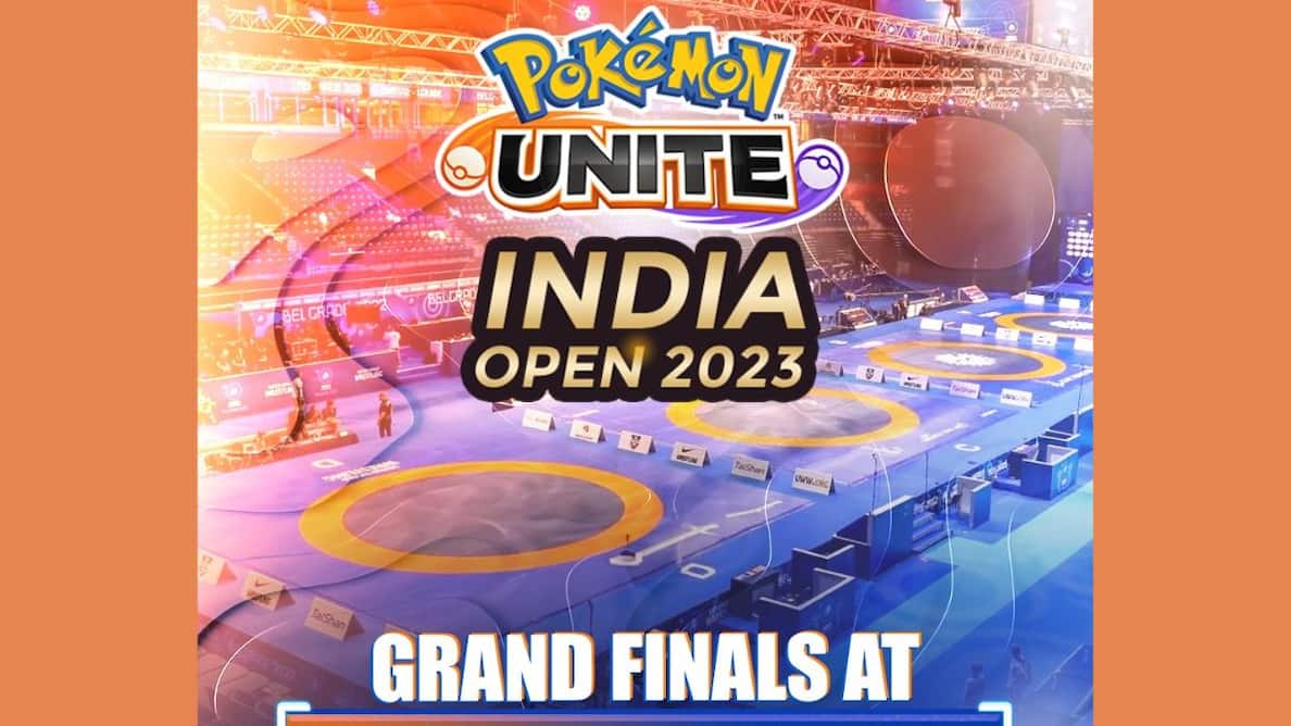 Pokémon Unite India Open 2023 का ग्रैंड फाइनल कल, जानें शेड्यूल और प्राइज समेत सब कुछ
