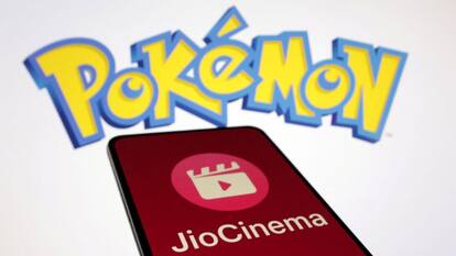 JioCinema पर Pokemon शो होंगे स्ट्रीम, बनेगा बच्चों के मनोरंजन का नया ठिकाना!