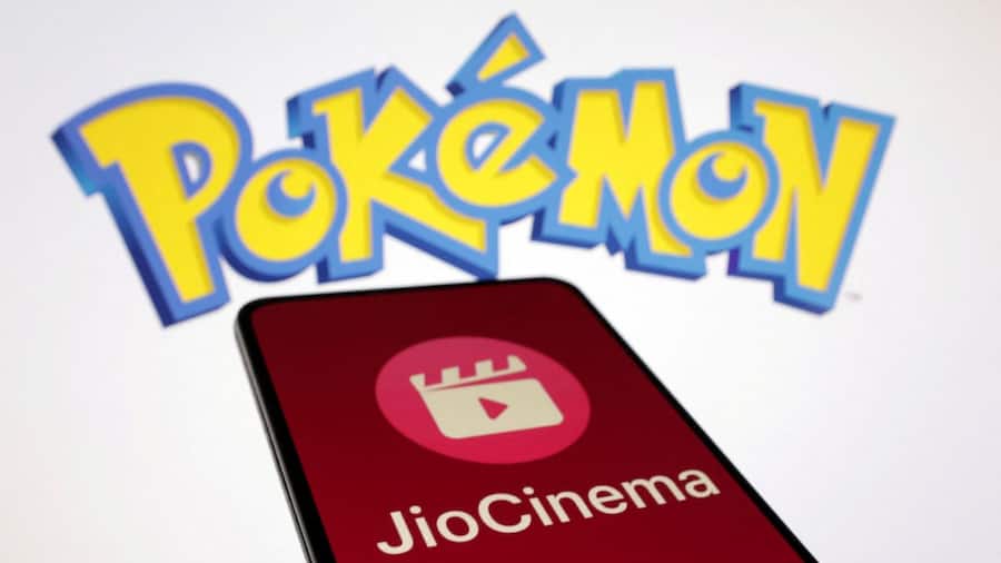 JioCinema पर Pokemon शो होंगे स्ट्रीम, बनेगा बच्चों के मनोरंजन का नया ठिकाना! pokemonjio