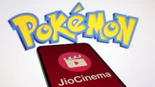 Gotta catch 'em all: Pokemon finds a new home in Reliance's JioCinema