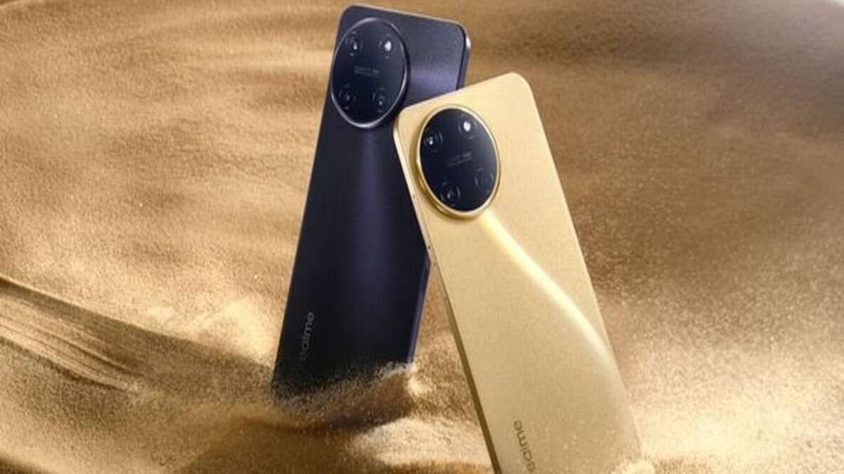 Realme V50, Realme V50s की आ गई लॉन्च डेट! कीमत और फीचर्स भी लीक