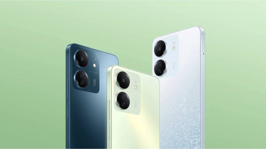 Redmi 13C की लॉन्च डेट अनाउंस, धाकड़ फीचर्स के साथ इस दिन देगा दस्तक redmi 13c
