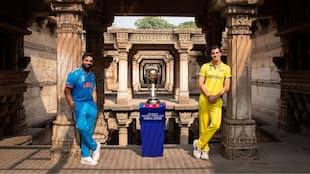India vs Australia World Cup 2023 Final: How to watch