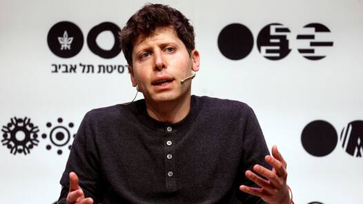 OpenAI board now considering bringing Sam Altman back as CEO