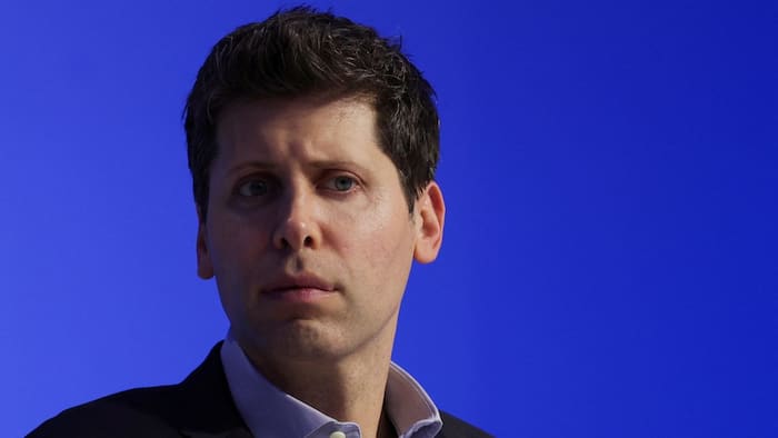 Sam Altman is no longer the CEO of Microsoft-backed OpenAI.