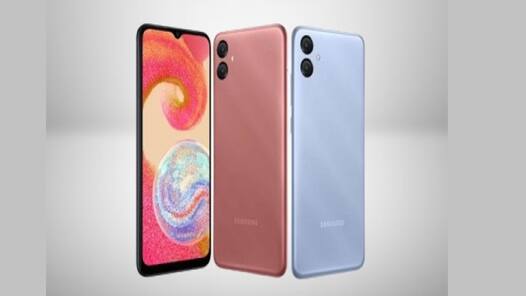 Samsung Galaxy A05 तगड़े फीचर्स के साथ भारत में लॉन्च, कीमत 10,000 रुपये से कम