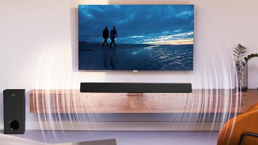 Amazon Mega Music Fest: Top deals on soundbars soundbars (1)