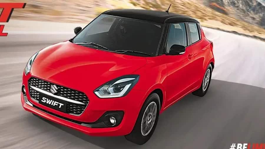Maruti Suzuki Swift के नए अवतार की दिखी पहली झलक, लेटेस्ट फीचर के साथ बाजार में देगा दस्तक swift