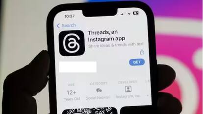 Meta's Threads one of the most downloaded apps, X not nearby