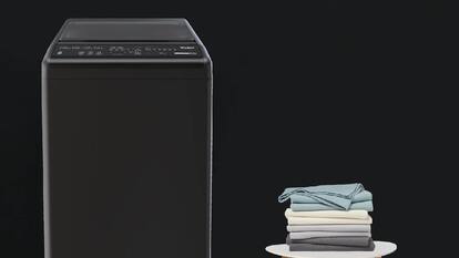 Amazon Great Indian Festival: Top deals on automatic top load washing machine