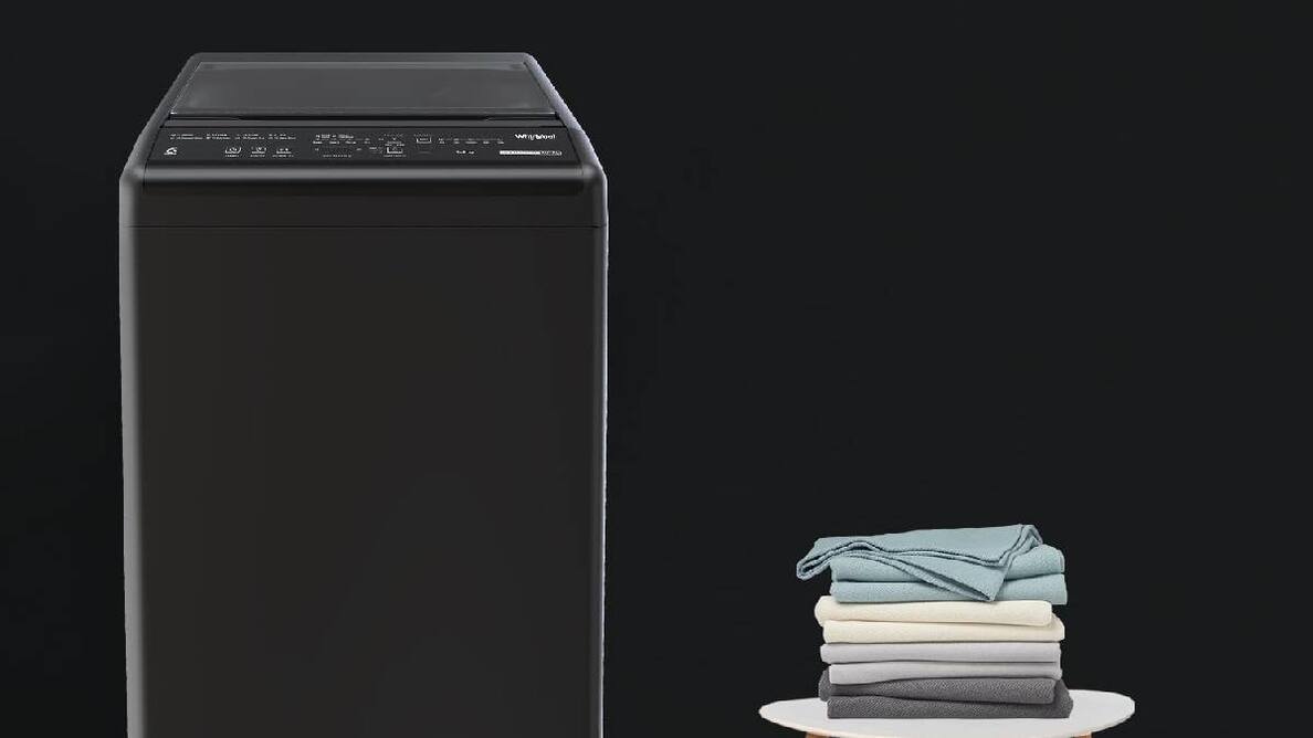 Amazon Great Indian Festival: Top deals on automatic top load washing machine