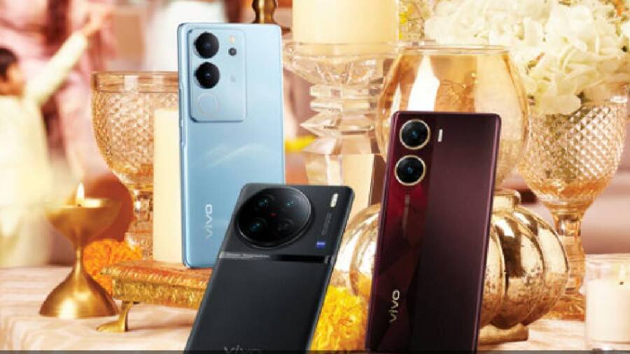 Vivo Y79+ 5G जल्द होगा लॉन्च, Google Play Console पर हुआ लिस्ट vivo main