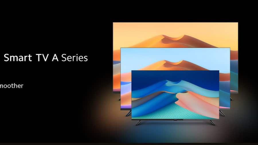 Amazon Sale 2023 का आखिरी दिन आज, इन स्मार्ट टीवी पर बंपर छूट ँXiaomi