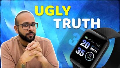 Contact Dermatitis: Watch This Before You Buy A Smartwatch